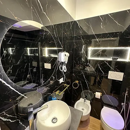 Teresa S Luxury 게스트하우스 바리