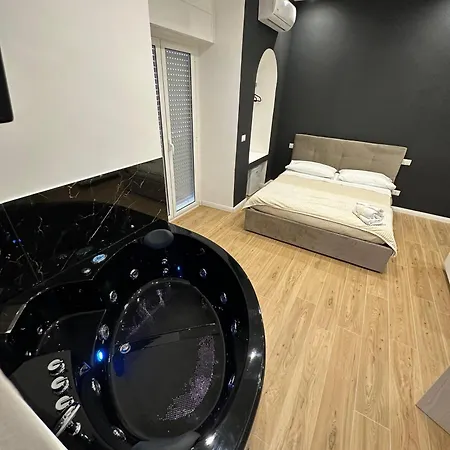 Teresa S Luxury 게스트하우스
