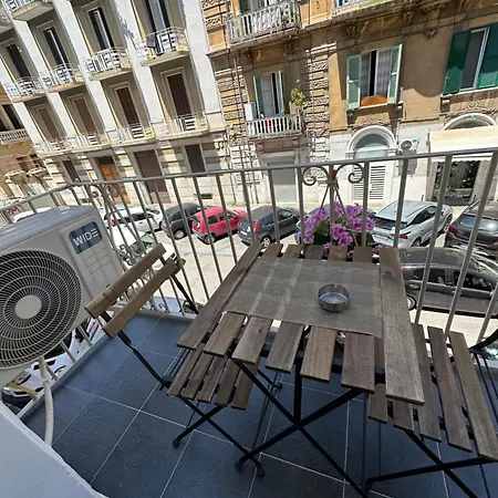 Teresa S Luxury Bari
