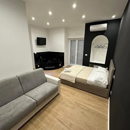 Teresa S Luxury 3*